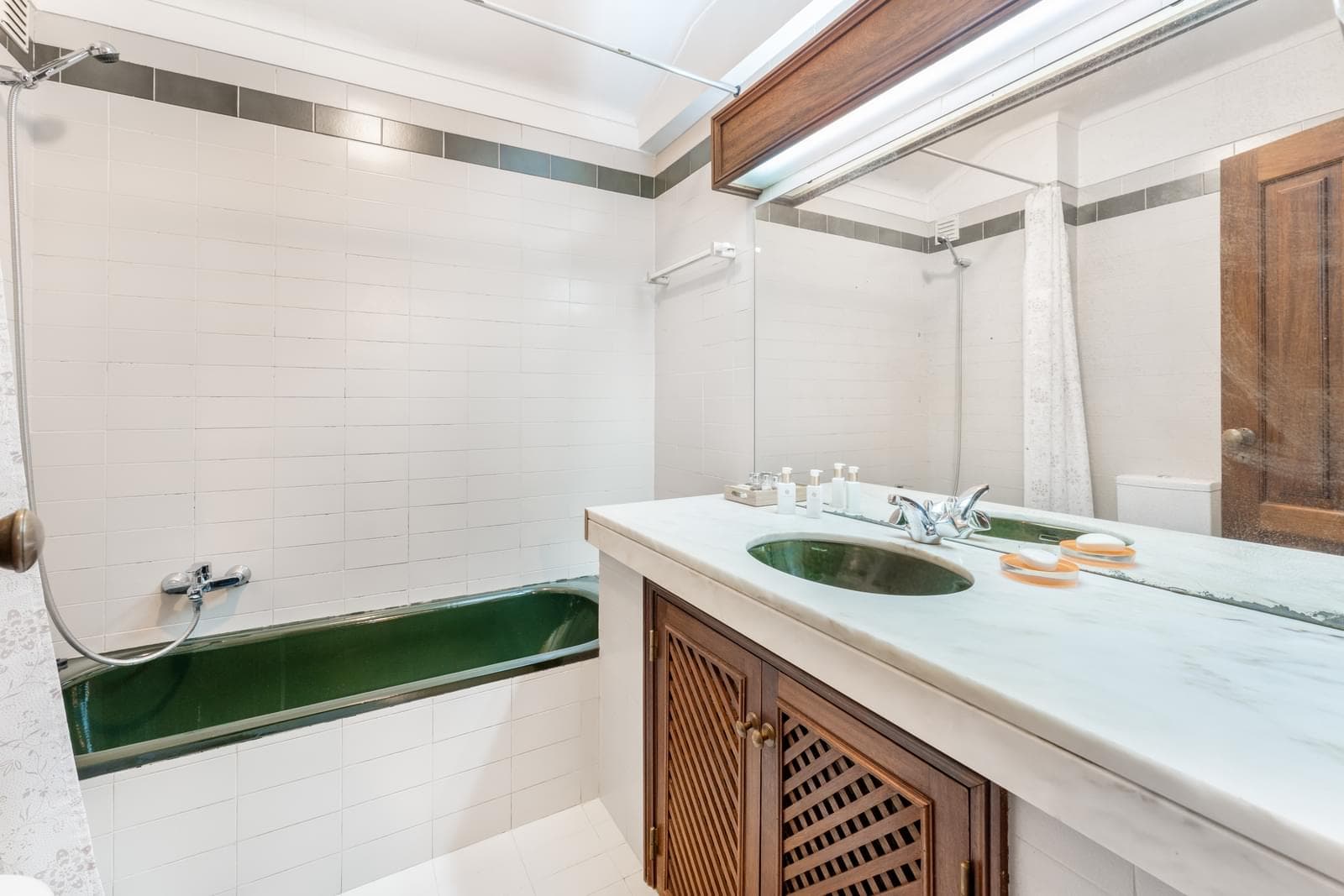 Penthouse T4 com estacionamento, Cascais - Imagem 17