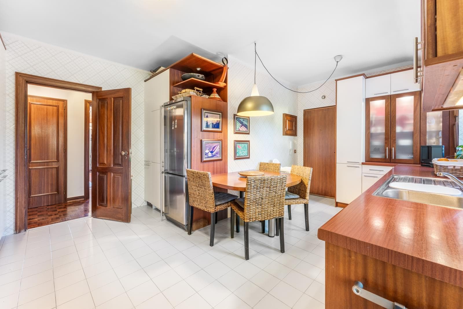 Penthouse T4 com estacionamento, Cascais - Imagem 21