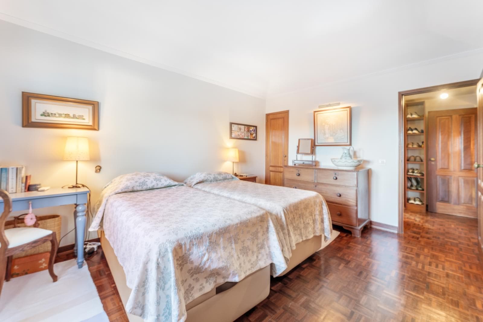 Penthouse T4 com estacionamento, Cascais - Imagem 30
