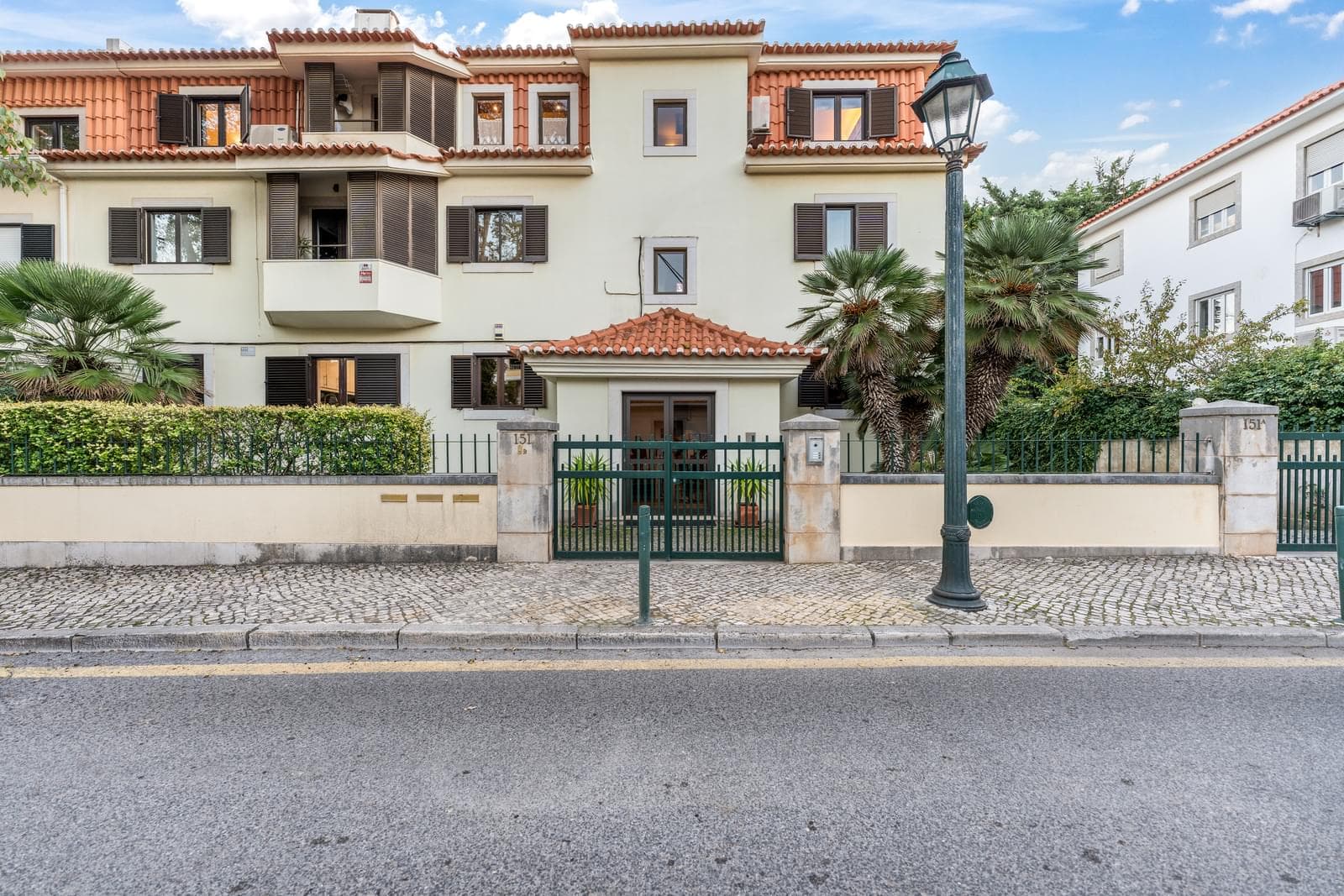 Penthouse T4 com estacionamento, Cascais - Imagem 5