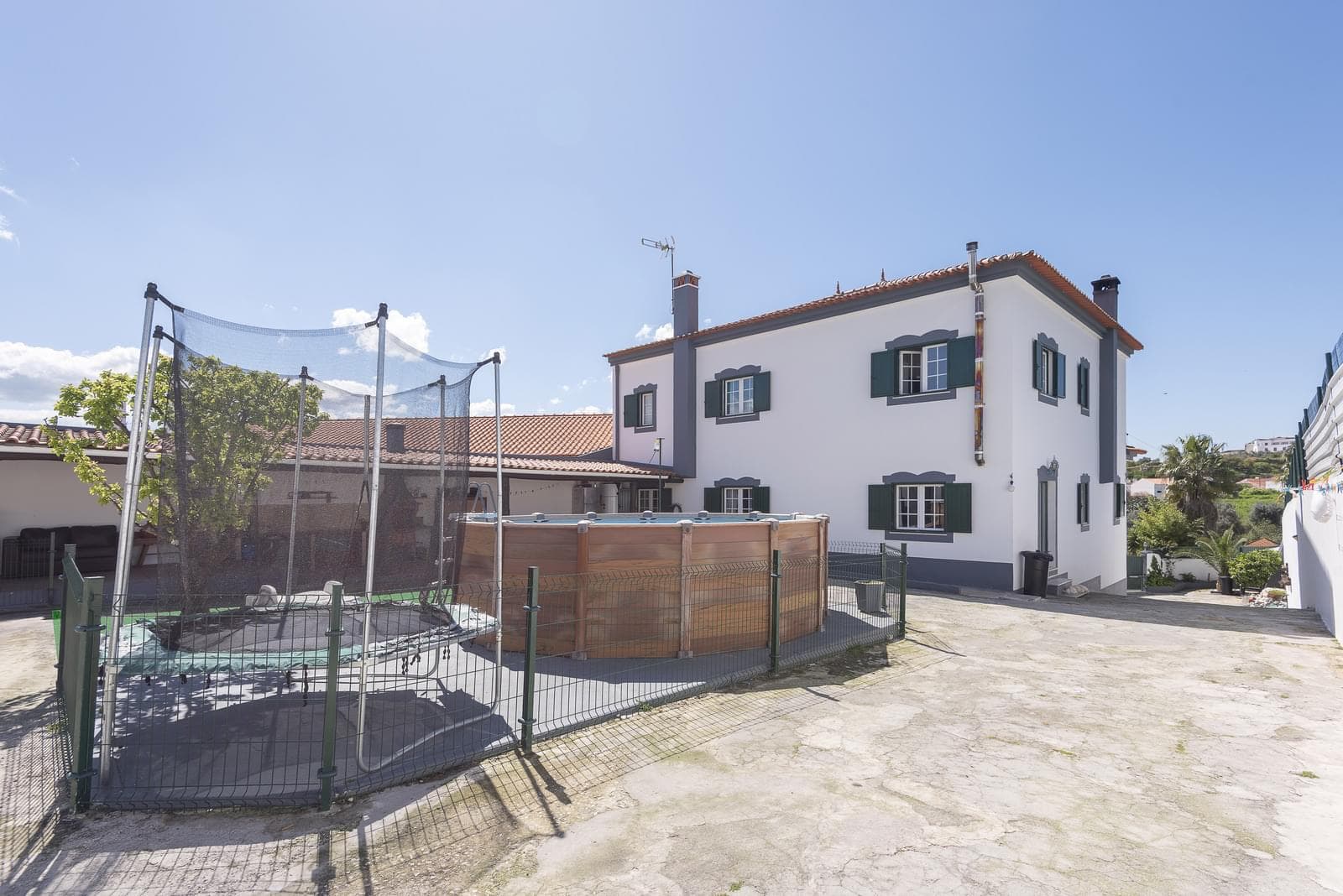 Moradia Isolada T5 com piscina, Alcácer do Sal, Alcacer do Sal - Imagem 26