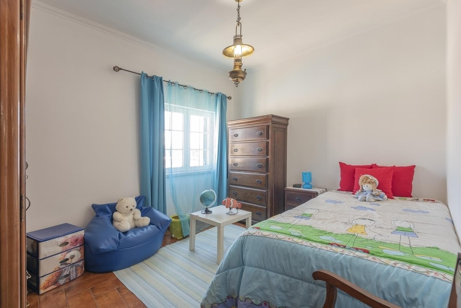 Moradia Isolada T5 com piscina, Alcácer do Sal, Alcacer do Sal - Imagem 21