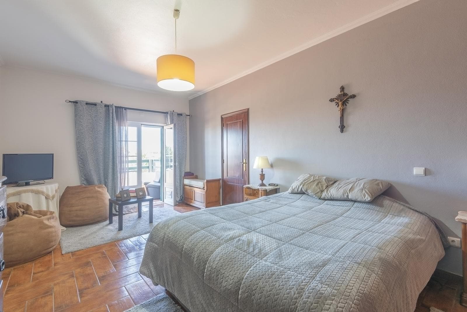 Moradia Isolada T5 com piscina, Alcácer do Sal, Alcacer do Sal - Imagem 12