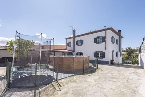 PF39002 - Moradia Isolada T5 com piscina, Alcácer do Sal, Alcacer do Sal - Imagem 26