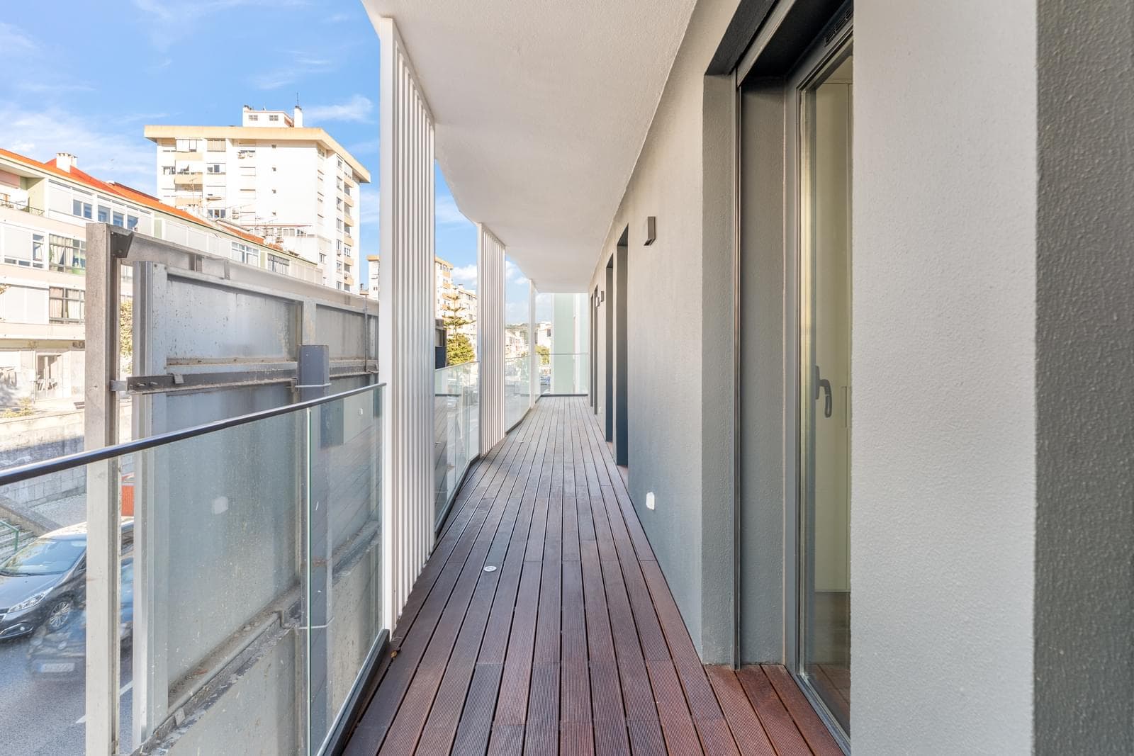3 Bedroom Apartment with parking, Odivelas - Image 24