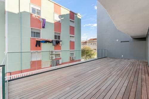 PF39028 - 3 Bedroom Apartment with parking, Odivelas - Image 26
