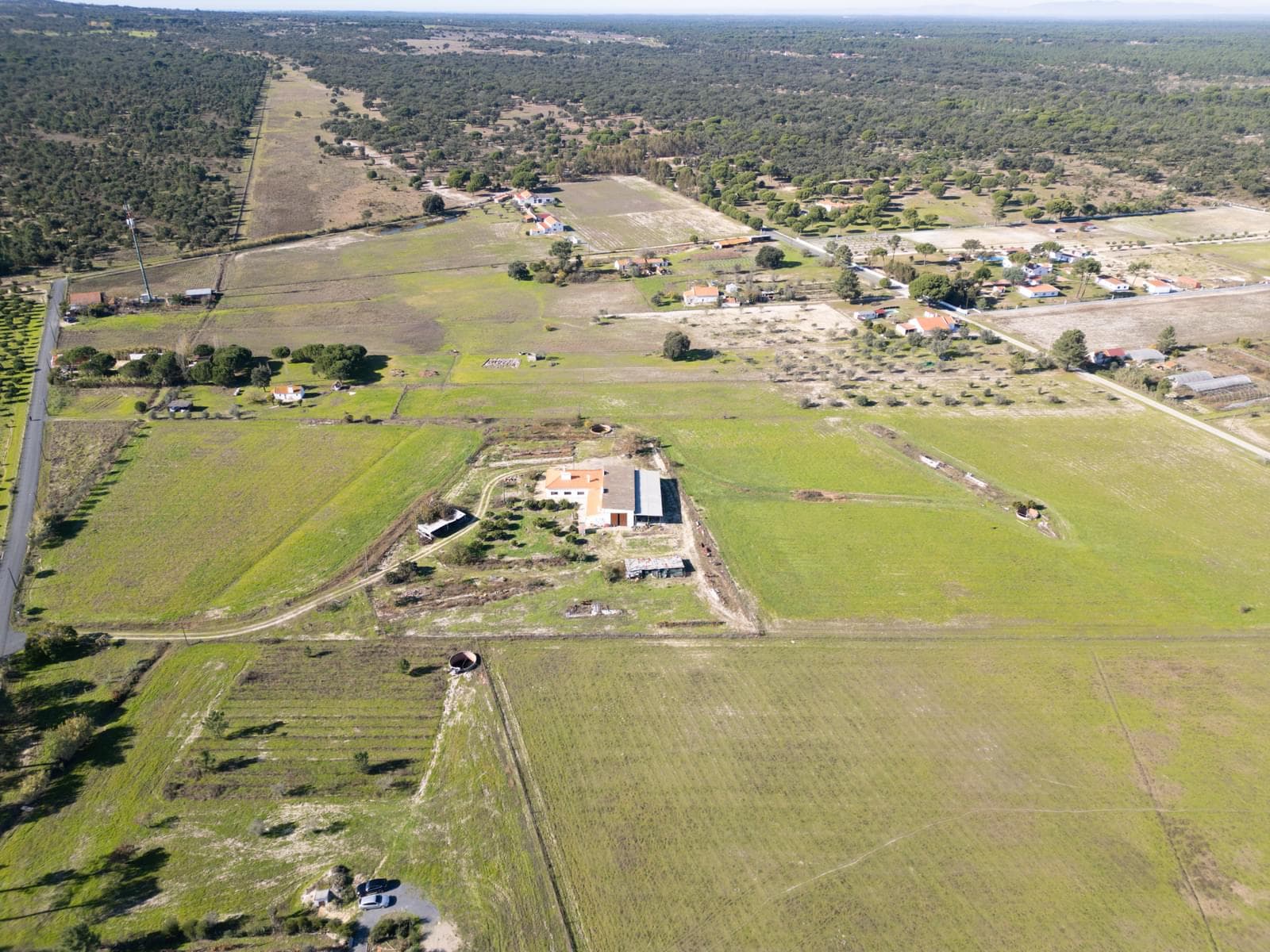 Terreno Misto 1.2 ha, Grandola - Imagem 16