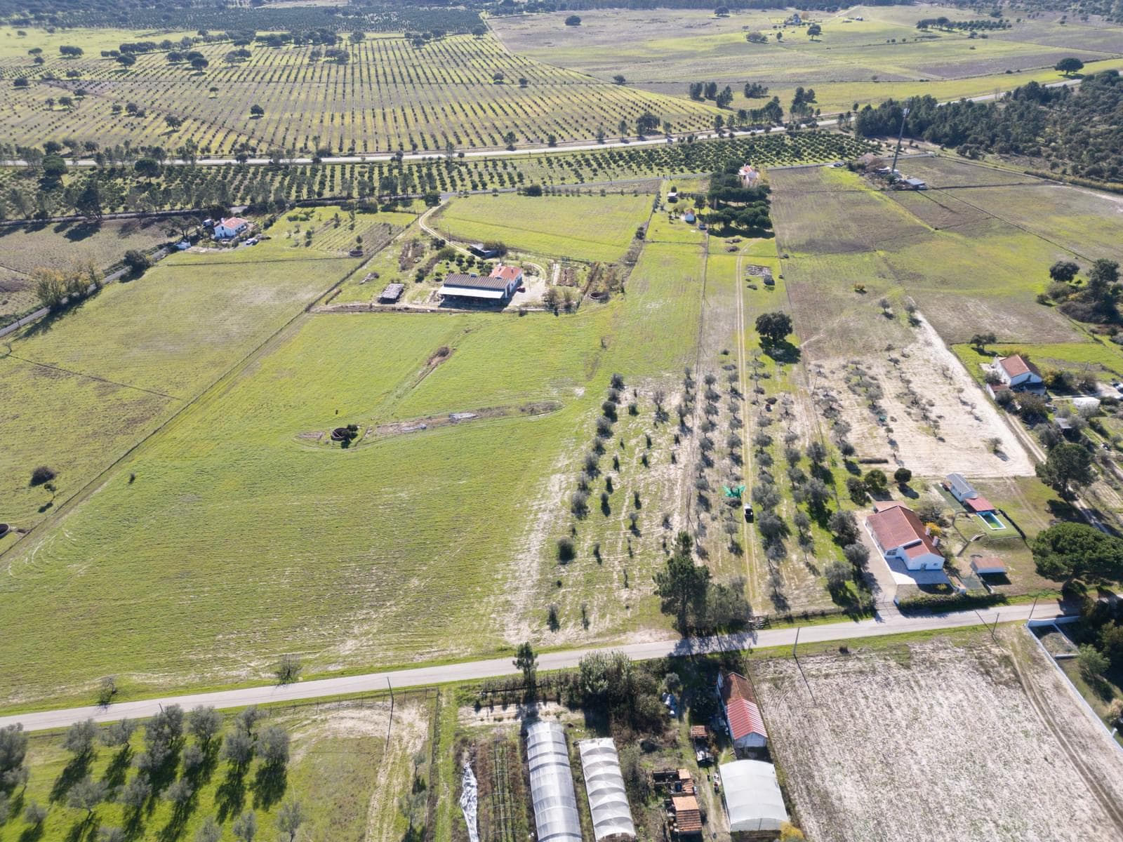 Terreno Misto 1.2 ha, Grandola - Imagem 20