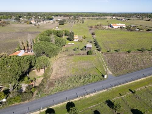 PF39047 - Terreno Misto 1.2 ha, Grandola - Imagem 12