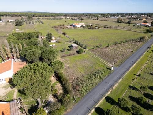 PF39047 - Terreno Misto 1.2 ha, Grandola - Imagem 11