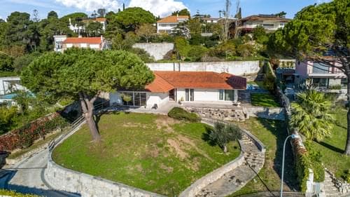 PF39051 - Moradia Isolada T5 com piscina, Paço de Arcos, Oeiras - Imagem 5