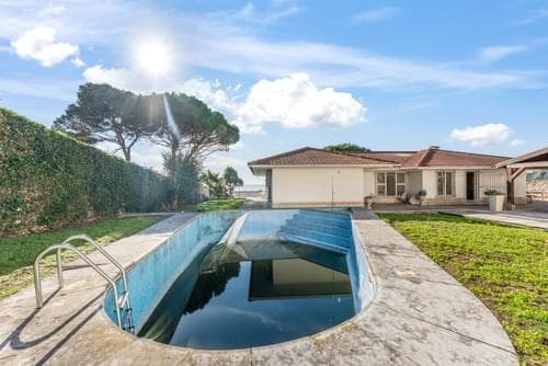 PF39051 - Moradia Isolada T5 com piscina, Paço de Arcos, Oeiras - Imagem 7