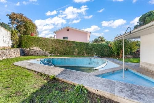 PF39051 - Moradia Isolada T5 com piscina, Paço de Arcos, Oeiras - Imagem 9