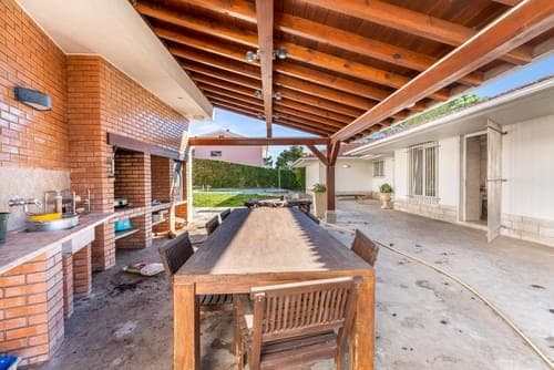 PF39051 - Moradia Isolada T5 com piscina, Paço de Arcos, Oeiras - Imagem 11