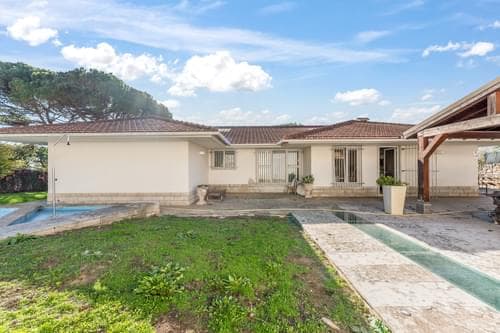 PF39051 - Moradia Isolada T5 com piscina, Paço de Arcos, Oeiras - Imagem 12