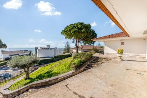 PF39051 - Moradia Isolada T5 com piscina, Paço de Arcos, Oeiras - Imagem 13