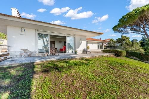 PF39051 - Moradia Isolada T5 com piscina, Paço de Arcos, Oeiras - Imagem 14