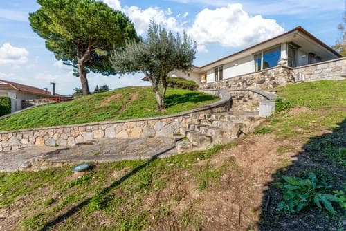 PF39051 - Moradia Isolada T5 com piscina, Paço de Arcos, Oeiras - Imagem 15