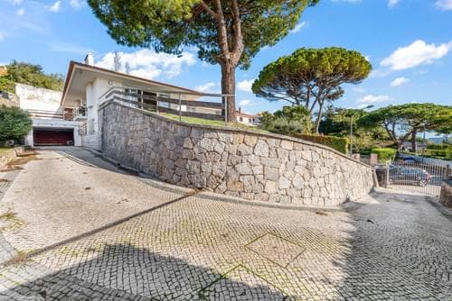 PF39051 - Moradia Isolada T5 com piscina, Paço de Arcos, Oeiras - Imagem 16