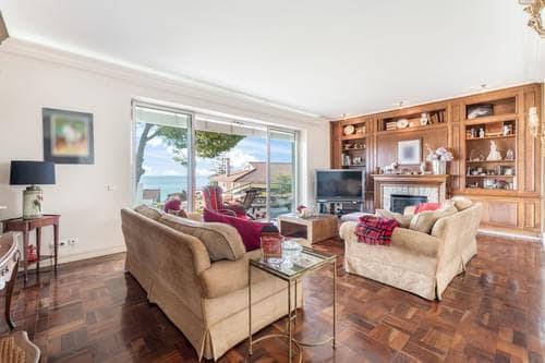 PF39051 - Moradia Isolada T5 com piscina, Paço de Arcos, Oeiras - Imagem 17