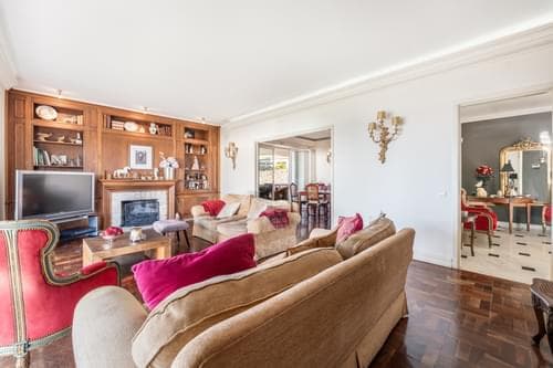 PF39051 - Moradia Isolada T5 com piscina, Paço de Arcos, Oeiras - Imagem 18
