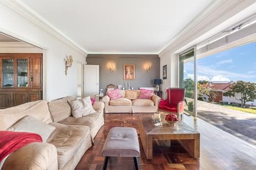 PF39051 - Moradia Isolada T5 com piscina, Paço de Arcos, Oeiras - Imagem 19
