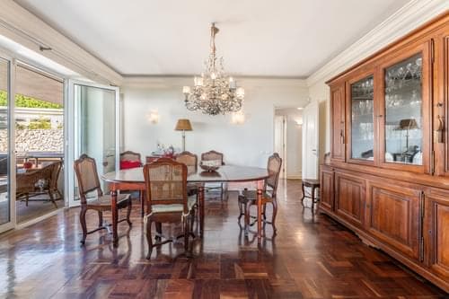 PF39051 - Moradia Isolada T5 com piscina, Paço de Arcos, Oeiras - Imagem 20