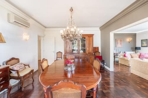 PF39051 - Moradia Isolada T5 com piscina, Paço de Arcos, Oeiras - Imagem 22