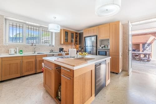 PF39051 - Moradia Isolada T5 com piscina, Paço de Arcos, Oeiras - Imagem 26