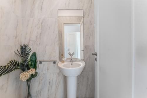 PF39051 - Moradia Isolada T5 com piscina, Paço de Arcos, Oeiras - Imagem 27