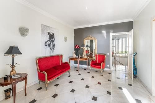 PF39051 - Moradia Isolada T5 com piscina, Paço de Arcos, Oeiras - Imagem 31