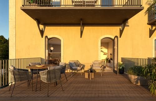 PF39067 - Duplex T2 no Villa Gravato, Miraflores, Oeiras - Imagem 5
