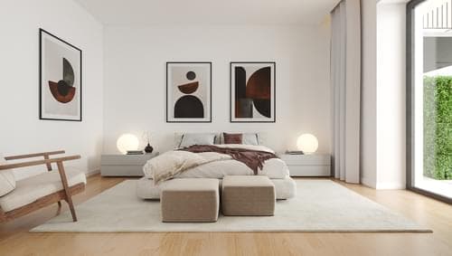 PF39067 - Duplex T2 no Villa Gravato, Miraflores, Oeiras - Imagem 9