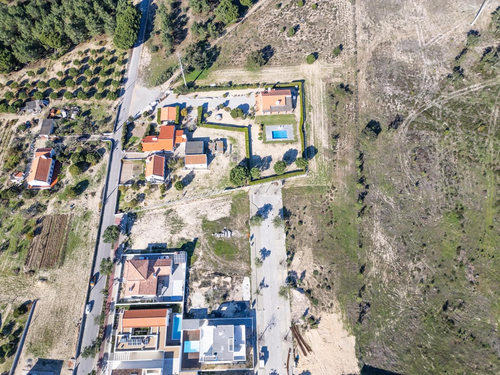 Lote 658 m2, Melides, Grandola - Imagem 23