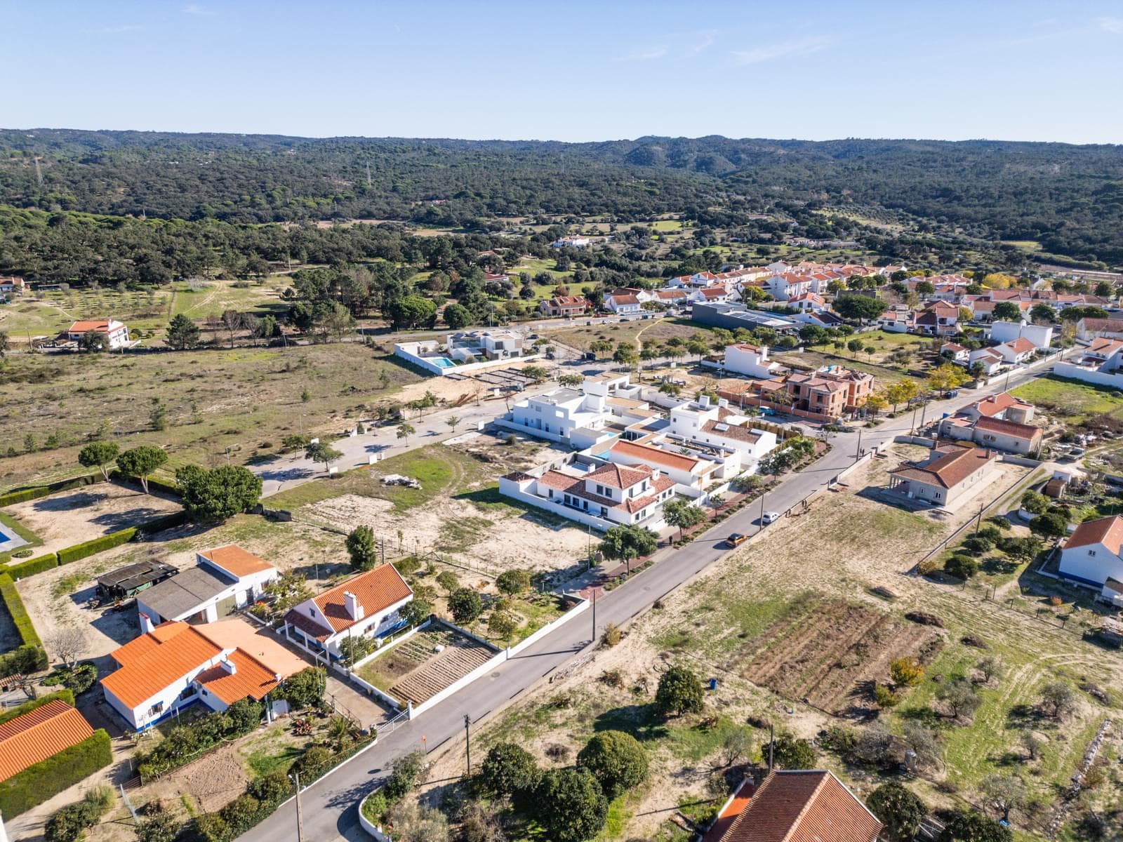 Lote 658 m2, Melides, Grandola - Imagem 29