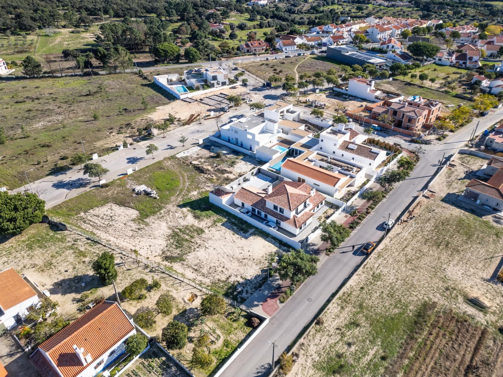 Lote 658 m2, Melides, Grandola - Imagem 30