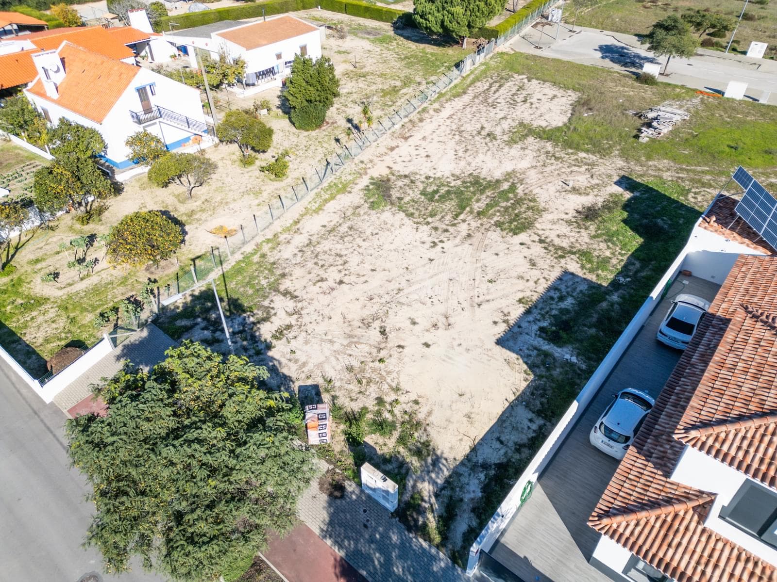 Lote 658 m2, Melides, Grandola - Imagem 32