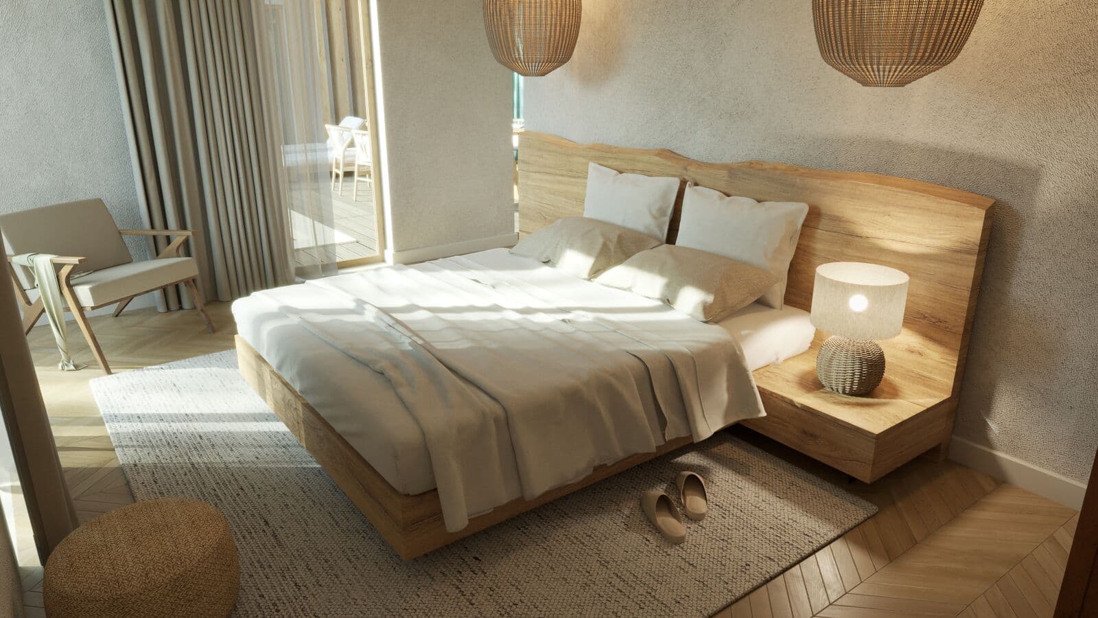 Lote 658 m2, Melides, Grandola - Imagem 5