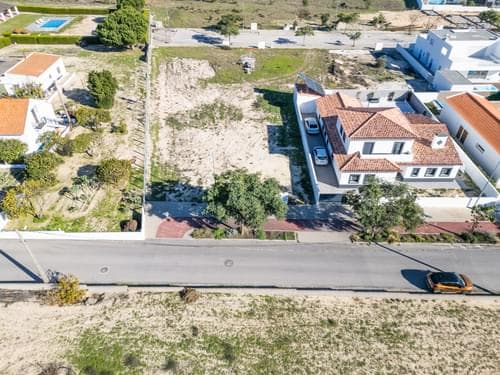 PF39072 - Lote 658 m2, Melides, Grandola - Imagem 8
