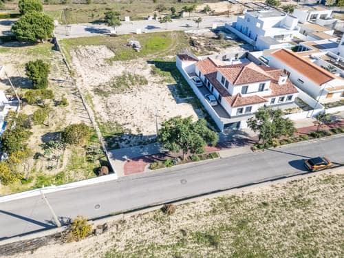 PF39072 - Lote 658 m2, Melides, Grandola - Imagem 7
