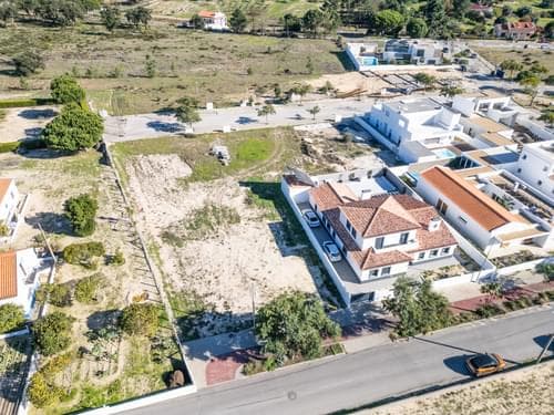 PF39072 - Lote 658 m2, Melides, Grandola - Imagem 9