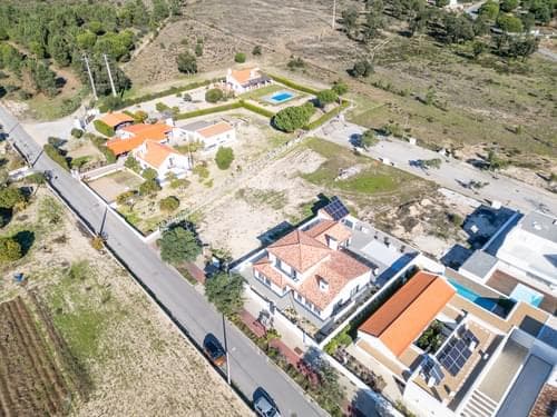 PF39072 - Lote 658 m2, Melides, Grandola - Imagem 12