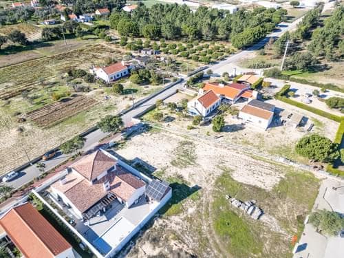 PF39072 - Lote 658 m2, Melides, Grandola - Imagem 14