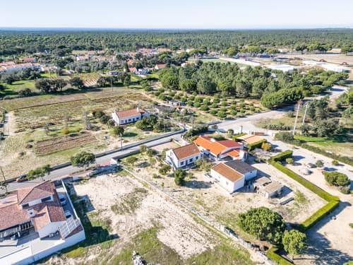 PF39072 - Lote 658 m2, Melides, Grandola - Imagem 15