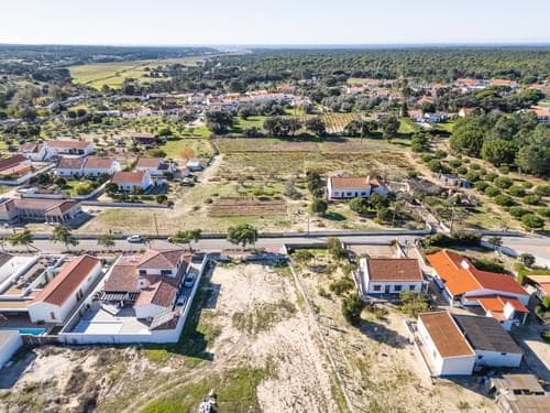 PF39072 - Lote 658 m2, Melides, Grandola - Imagem 16