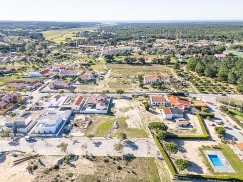 PF39072 - Lote 658 m2, Melides, Grandola - Imagem 17