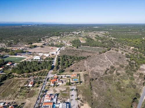 PF39072 - Lote 658 m2, Melides, Grandola - Imagem 22