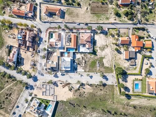 PF39072 - Lote 658 m2, Melides, Grandola - Imagem 25