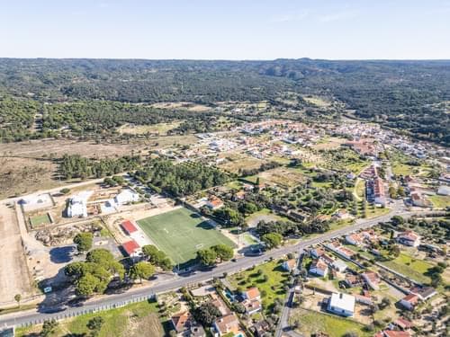 PF39072 - Lote 658 m2, Melides, Grandola - Imagem 28