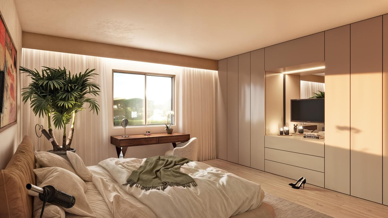 Moradia em Banda T3 com jardim, Quinta da Marinha, Cascais - Imagem 3